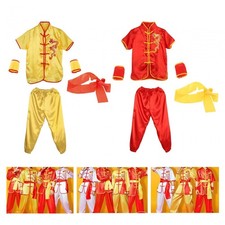 Costume traditionnel chinois