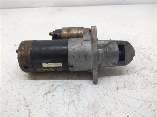 Moteur démarrage ford probe - démarrage,