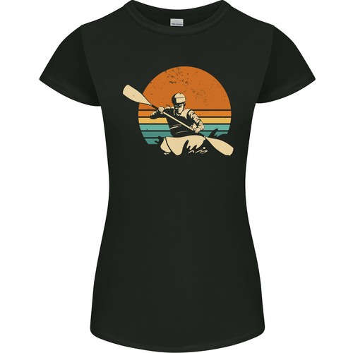 Shirt femme coupe - t-shirt, petite