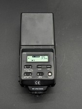 SUNPAK PowerZoom 4000 AF