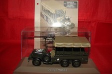 ATLAS DODGE WC63  1/43 NEUF