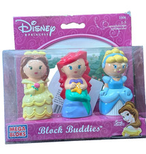 RARE Disney Princess Mega