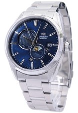 Montre pour des hommes Orient