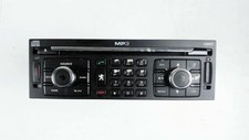 Autoradio PEUGEOT 307 PHASE 2