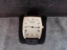 montres Mortima Tank