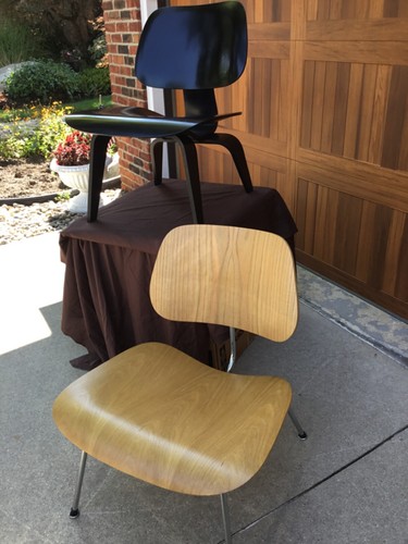 Ray charles eames herman - charles,
