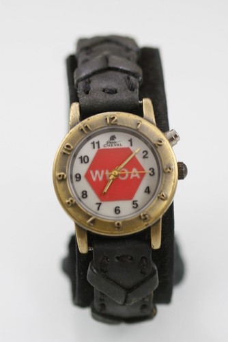 Cheval petite montre bracelet - petite, montre-bracelet