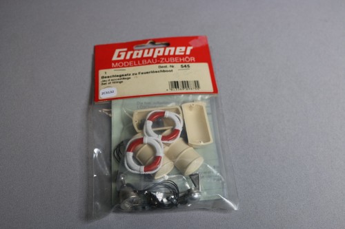 Zc3132 graupner 545 - graupner,