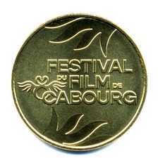 14 CABOURG Festival du Film 3, Les ailes, 2025, Monnaie de Paris