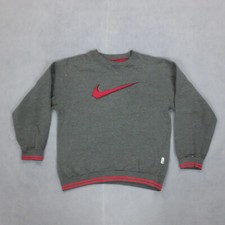 Sweat Crewneck Oversized