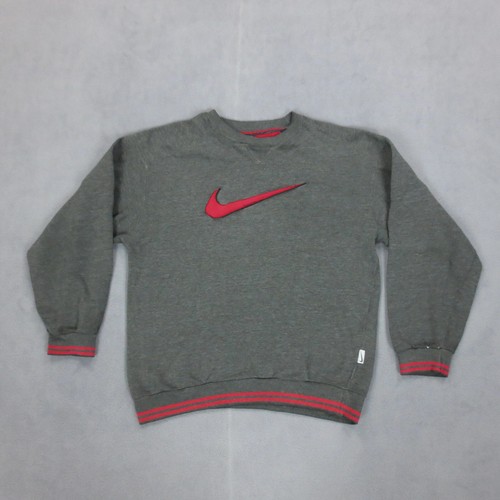 Sweat crewneck oversized - crewneck,
