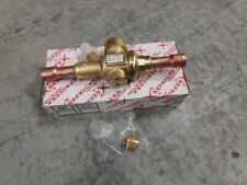 Refrigera Vanne à Bille 1/2 "