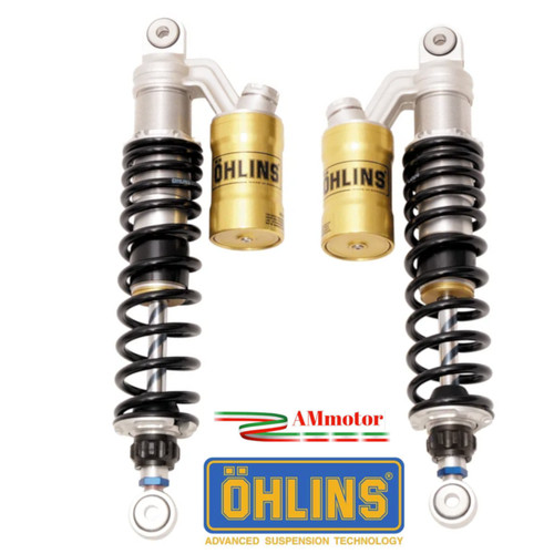 Ohlins kawasaki zrx - ohlins, 1100