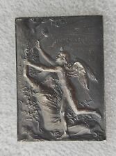 MEDAILLE EXPOSITION UNIVERSELLE INTERNATIONALE 1900 PARIS graveur ROTY