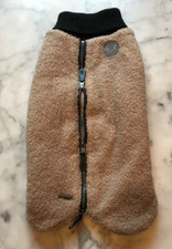 Bombers doudou chien Wouapy