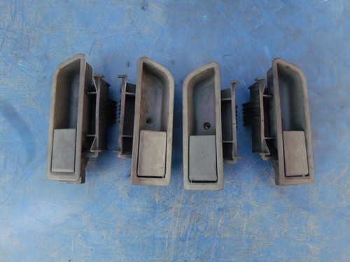 Poignees interieur portes - poignees,