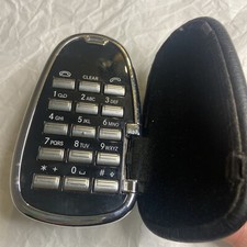 Clavier téléphone Mercedes classe S W221, CL W216   A2218230050