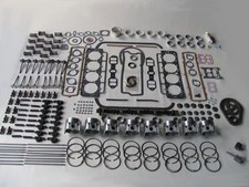 Deluxe Moteur Reconstruction