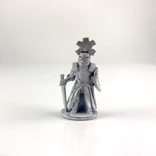 x1 Figurine diverse Métal