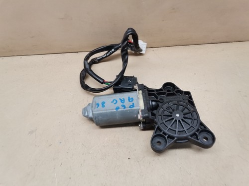 Moteur leve vitre arriere - moteur,