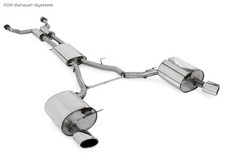 Duplex Intégral BMW 6er E63