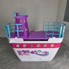 2011 Barbie Sisters Double