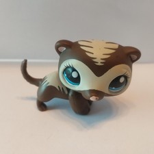 figurine PETSHOP  original