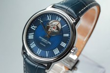 Montre automatique homme