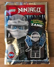 POLYBAG FIGURINE MINIFIGURE