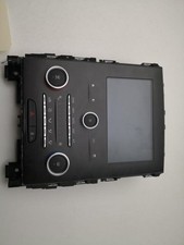 Ecran GPS RENAULT MEGANE 4