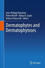 Dermatophytes and