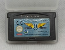 CT Special Forces (Nintendo Game Boy Advance, GBA) 2002 LSP avec boitier EUR