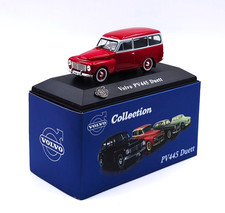VOLVO PV445 DUETT 1/43