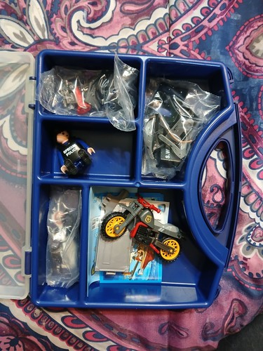 Playmobil 4218