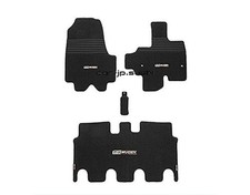 Tapis de sport MUGEN Mugen