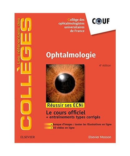 Ophtalmologie arret com pilon - ophtalmologie:,