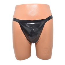 String latex pour hommes - string,