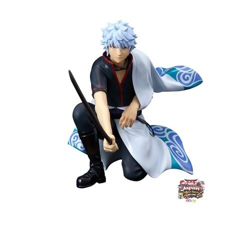 Banpresto gintama sakata - gintama,