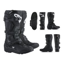 Bottes De Motocross