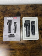 Babyliss Low Pro Fx