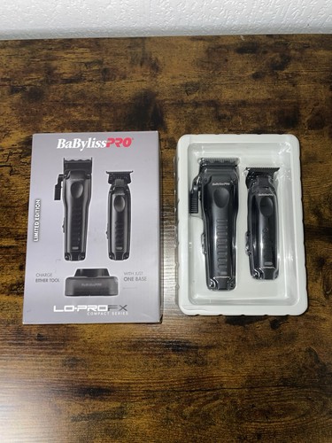 Babyliss low pro - babyliss,
