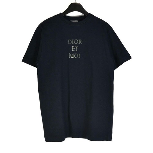 Dior shirt logo 153067080 - t-shirt,