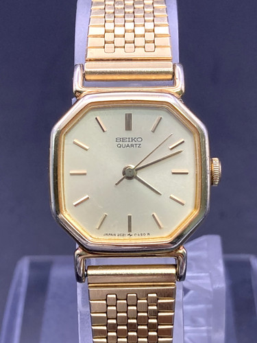 Mint montre femme seiko - femme,
