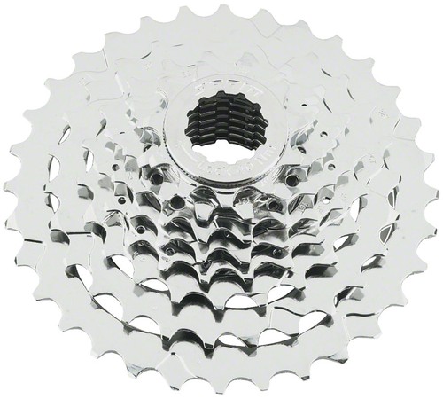 Sram 830 cassette - pg-830, 8