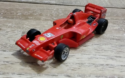 Ferrari 2006 hot - 2006,