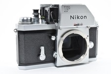 Appareil photo reflex