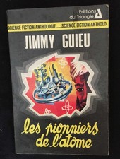 #149097 Jimmy Guieu, Les