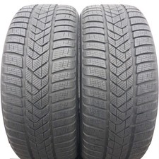 225 50 17 2X PIRELLI 225/50