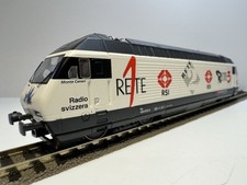 ROCO 63515 - Locomotive