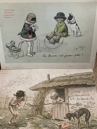 George redon illustrations 7 - redon, 2